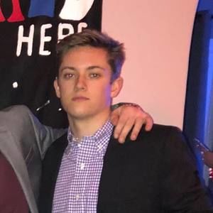 Meet your Posher, Brady